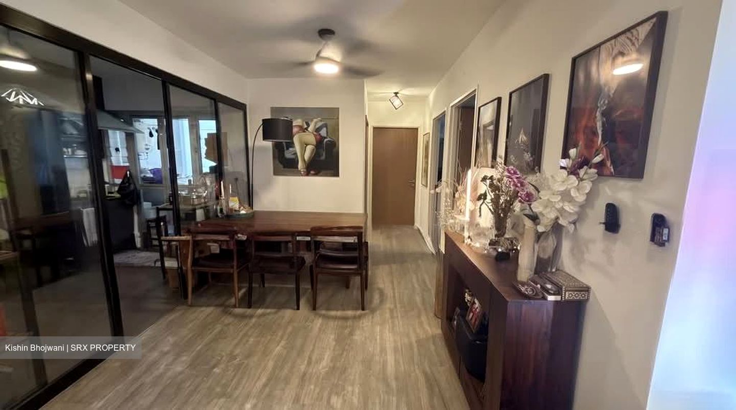 Blk 154A Bedok South Horizon (Bedok), HDB 4 Rooms #583498741